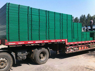 車(chē)間實(shí)景