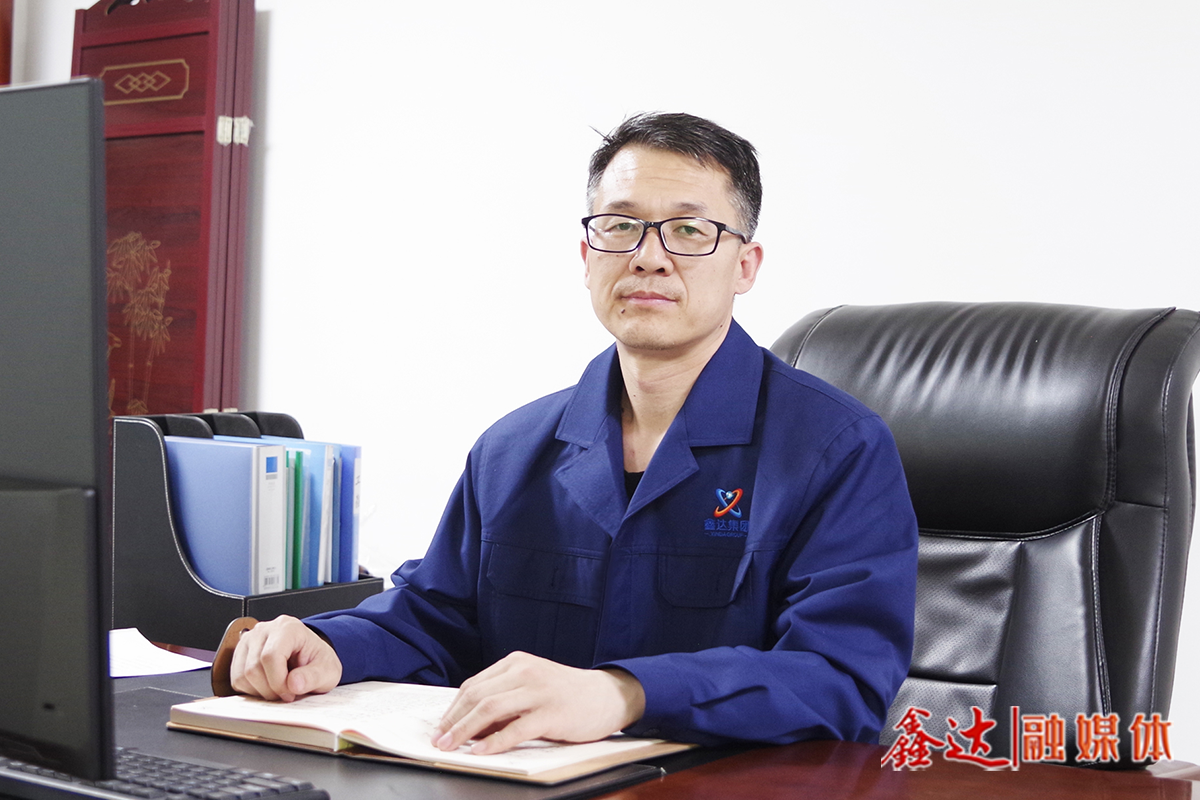 一把手話攻堅?丨任海兵：縱深推進“兩降一增”，著力打造低成本高質(zhì)量領(lǐng)先優(yōu)勢！